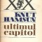 Ultimul capitol - Knut Hamsun