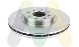 MOTAQUIP LVBD1205Z COATED Disc frana