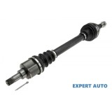 Planetara Peugeot 307 (2000-&gt;)[3A/C] #1