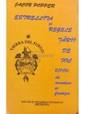Jacob Popper - Estrellita si regele Tarii de Foc (Editia: 1993)