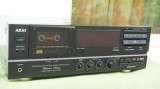 Casetofon deck AKAI GX75