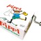 Flasneta Fridolin Pippi Langstrumpf Grandpa Fabian