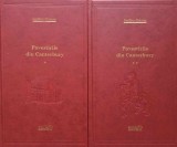 POVESTIRILE DIN CANTERBURY VOL.1-2-GEOFFREY CHAUCER-272605
