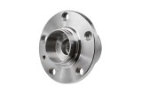 Butuc roata fata Vw Polo 2001-2009, Fox 2005-, Tarcze 239mm, NTY KLP-VW-027