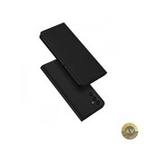 Husa pentru Samsung Galaxy A14 A145 / A14 5G A146 DUX DUCIS Skin Pro Neagra