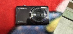 Aparat foto digital Samsung ST50, 12.2 MEGAPIXELI , FUNCTIONEAZA .