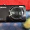 Aparat foto digital Samsung ST50, 12.2 MEGAPIXELI , FUNCTIONEAZA .