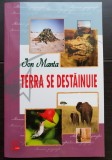 TERRA se destăinuie - Ion Manta
