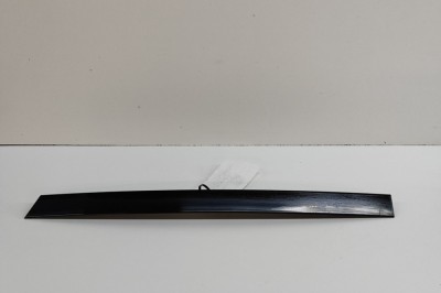 Ornament vertical ușă st&amp;acirc;nga spate BMW X5 F15, F85 2015 OEM: 7289671 | 30347710 foto