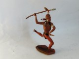 bnk jc Dulcop - indian cu sulita si cutit