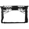 Trager Seat Leon (5f), 11.2012-, 1.4TSI fara AC/1.8TSI/1.6TDI fara AC/2.0TDI, complet, 5F0805588
