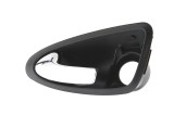 Maner usa interior fata Seat Ibiza 4 2009-2012, Stanga-Cromat, NTY EZC-SE-000