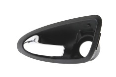 Maner usa interior fata Seat Ibiza 4 2009-2012, Stanga-Cromat, NTY EZC-SE-000