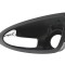 Maner usa interior fata Seat Ibiza 4 2009-2012, Stanga-Cromat, NTY EZC-SE-000