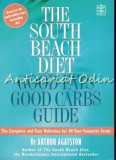 The South Beach Diet - Arthur Agatston