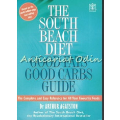 The South Beach Diet - Arthur Agatston
