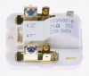 RELEU START COMPRESOR, DANFOSS 103N0018 Frigider / Combina frigorifica COM
