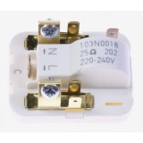 RELEU START COMPRESOR, DANFOSS 103N0018 Frigider / Combina frigorifica COM