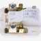 RELEU START COMPRESOR, DANFOSS 103N0018 Frigider / Combina frigorifica COM