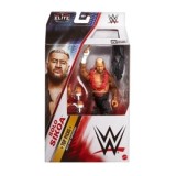 Figurina Articulata WWE Elite Top Picks 2025 Solo Sikoa (Wave 4) Mattel, 15 cm