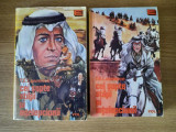 CEI SAPTE STALPI AI INTELEPCIUNII (2 volume) &ndash; T. E. LAWRENCE (1993)