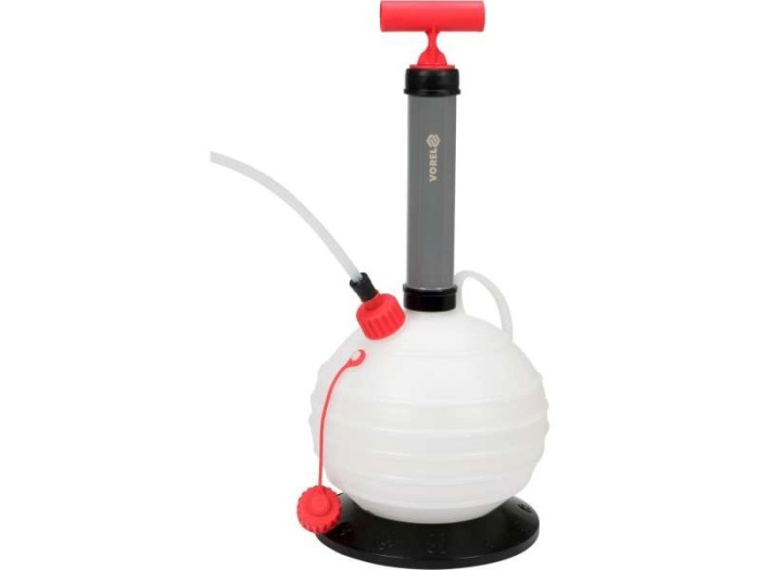 Pompa Extractie Ulei 6L