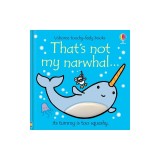 That's Not My Narwhal...