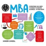 MBA in a Book