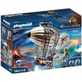 Cumpara ieftin AERONAVA CAVALERILOR NOVELMORE, Playmobil