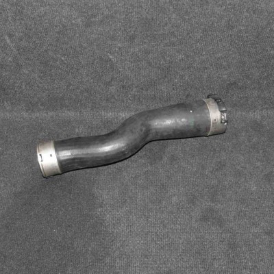 Furtun intercooler dreapta BMW 5 F10 2010 OEM: 521108A foto