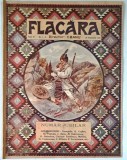 REVISTA FLACARA , NUMAR JUBILAR , ANUL IV , NR. 1-2 , 25 OCTOMBRIE 1914