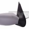 Oglinda exterioara FORD FIESTA IV (JA, JB) (1995 - 2002) TYC 310-0076