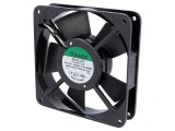 Ventilator AC axial 230V 120x120x25mm