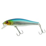 Vobler Jaxon Atract Logis, Floating, Culoare F, 8cm, 10g