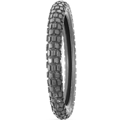 Anvelopa moto Bridgestone 80/100-21 TT 51P TW301 foto