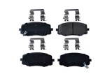 Set Placute Frana ASAM 55408