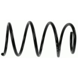 Arc spiral BMW 5 E60 Motor 520 d, 520 i, 523 i, 525 d, 525 i, 530 d, 530 i, 535 d, 540 i, 545 i, 550 i, diam. 12.8 mm, lungime 330 mm, OE 31336761212