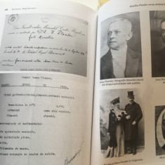 FAMILIA FLONDOR SI DESTINUL BUCOVINEI ISTORICE, DOCUMENTE SI BOGAT MATERIAL FOTO