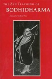 Zen Teaching of Bodhidharma