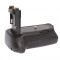 Grip Mcoplus BG-6D pentru Canon EOS 6D