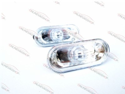Set semnalizare aripa VW /Seat/ Skoda foto