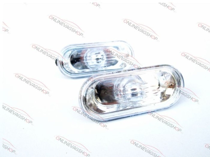 Set semnalizare aripa VW /Seat/ Skoda