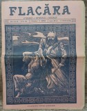 Revista Flacara// anul I, no. 30, 12 mai 1912, Aniversarea rapirei Basarabiei