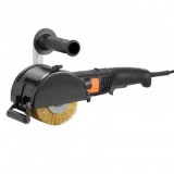 Slefuitor electric pentru metal, piatra, lemn, 1300 W, 6 viteze 900-3200 rpm, 450 x 210 x 130 mm
