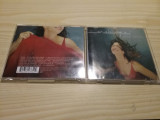 [CDA] Jane Birkin - Arabesque - cd audio, Pop