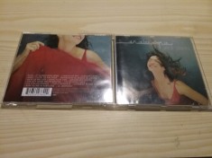 [CDA] Jane Birkin - Arabesque - cd audio foto