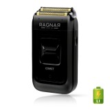 Cumpara ieftin Masina de ras shaver - RAGNAR - Comet Black - fara fir