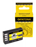 Acumulator /Baterie PATONA pentru Pentax D Li109 D-Li109 K30 K-50 K-500 K2 K-2 K-R KR-1187