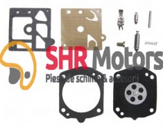 Kit reparatie carburator drujba Stihl Ms 270,280m341, 361 Calitatea II