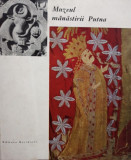 Maria Ana Musicescu - Muzeul manastirii Putna (1967)